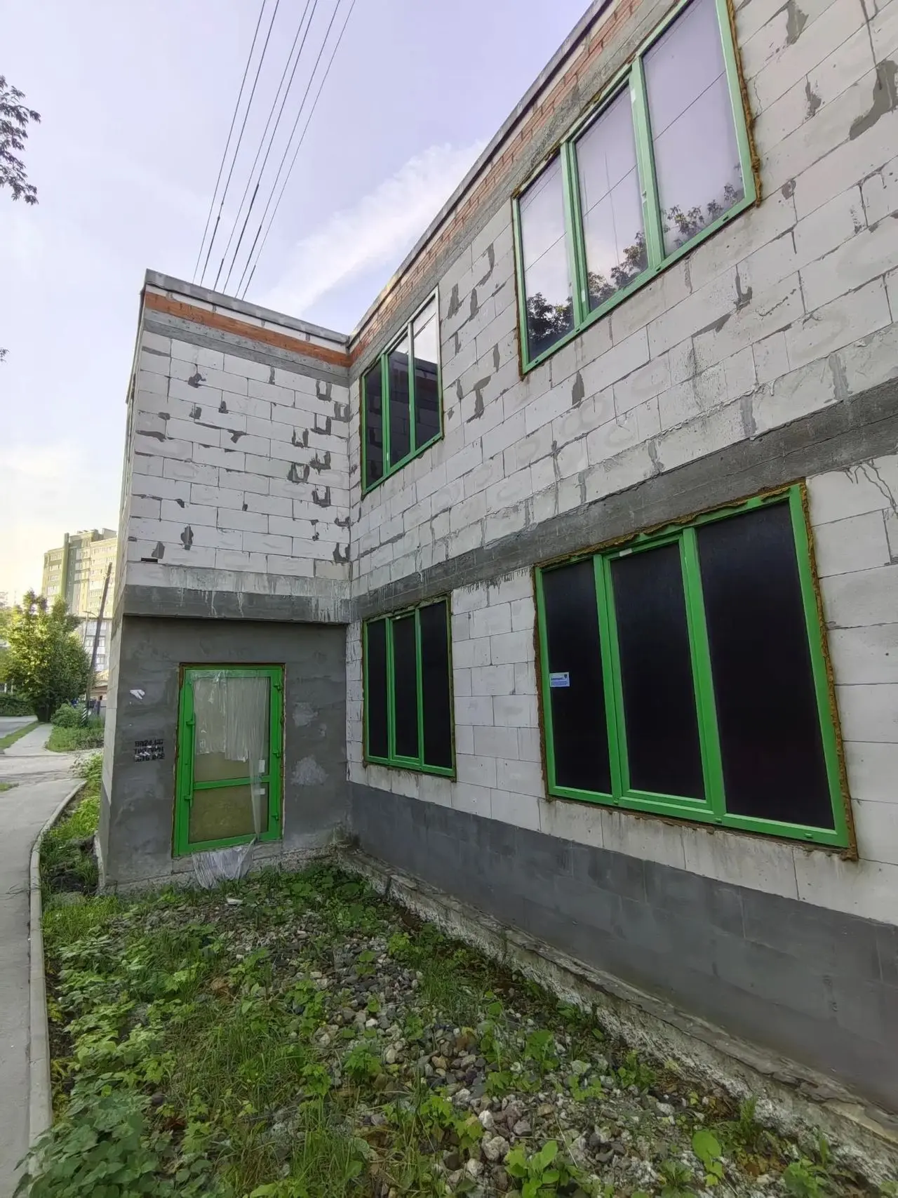🏢 В Иванове суд ужесточил наказание бизнесмену за самострой
