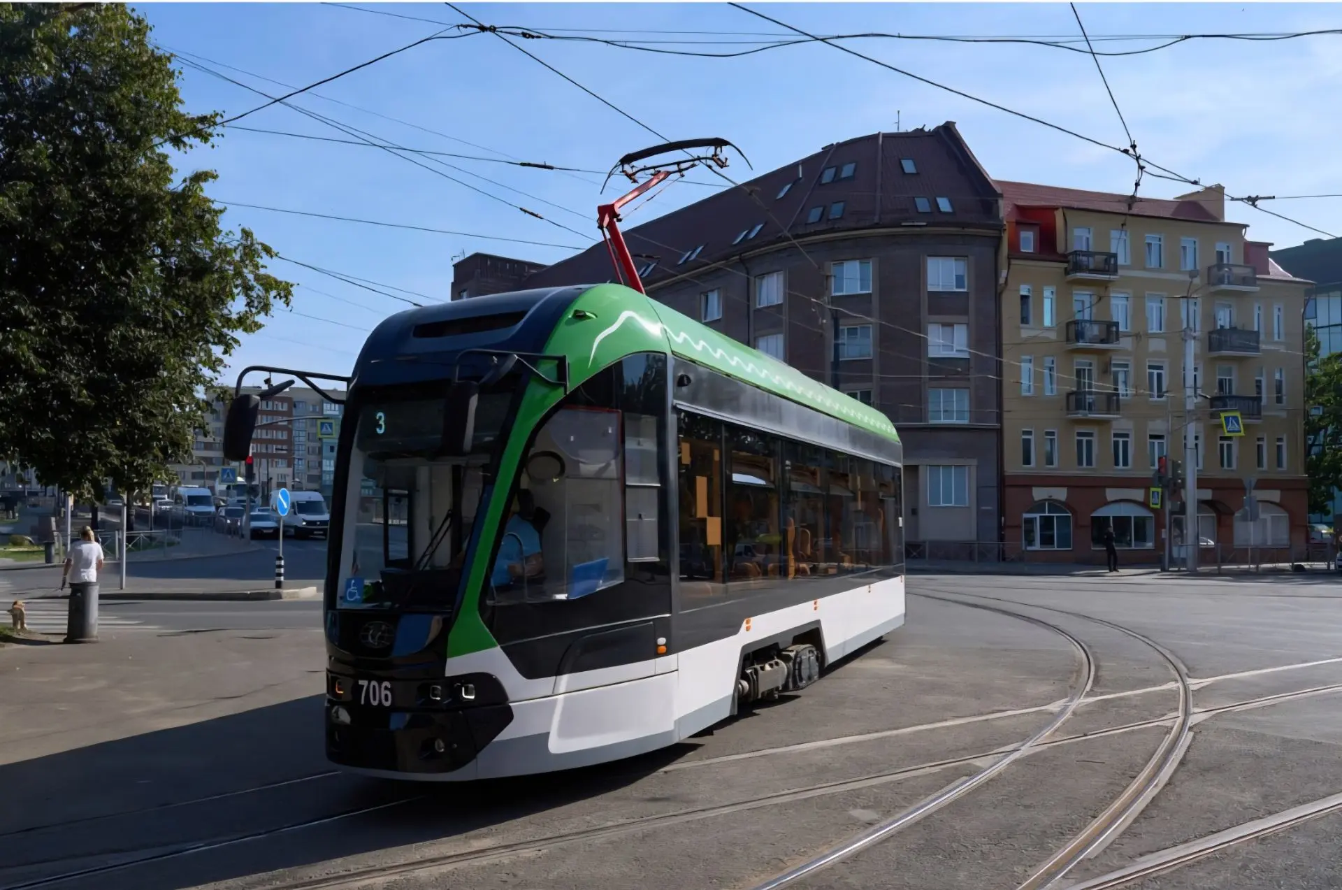 «Транспортные фишки»: секрет зигзага 🚋