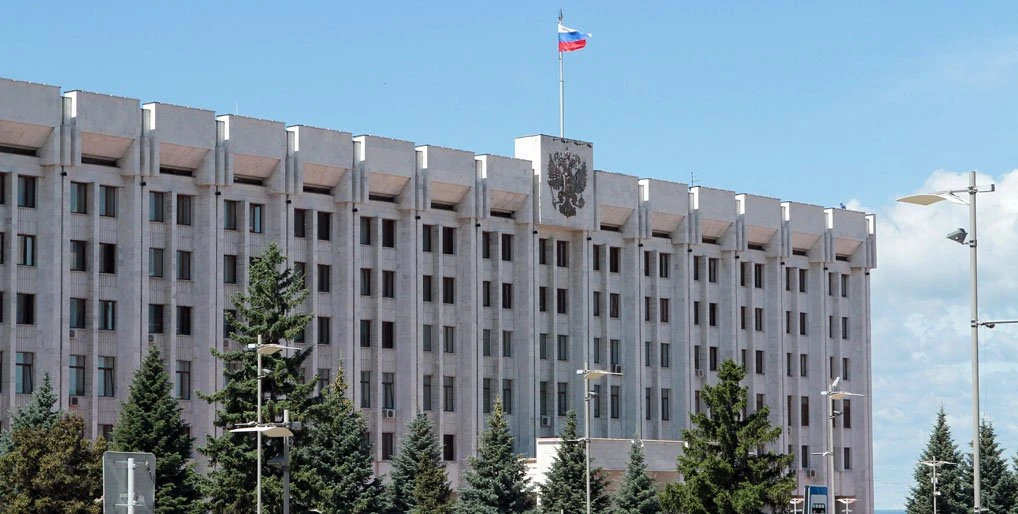 Бюджет Самарской области на 2027 год начали рассматривать в закрытом режиме. Проект гла...