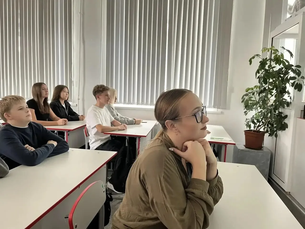 🎯 Основы организаторской деятельности: учимся быть лидерами!