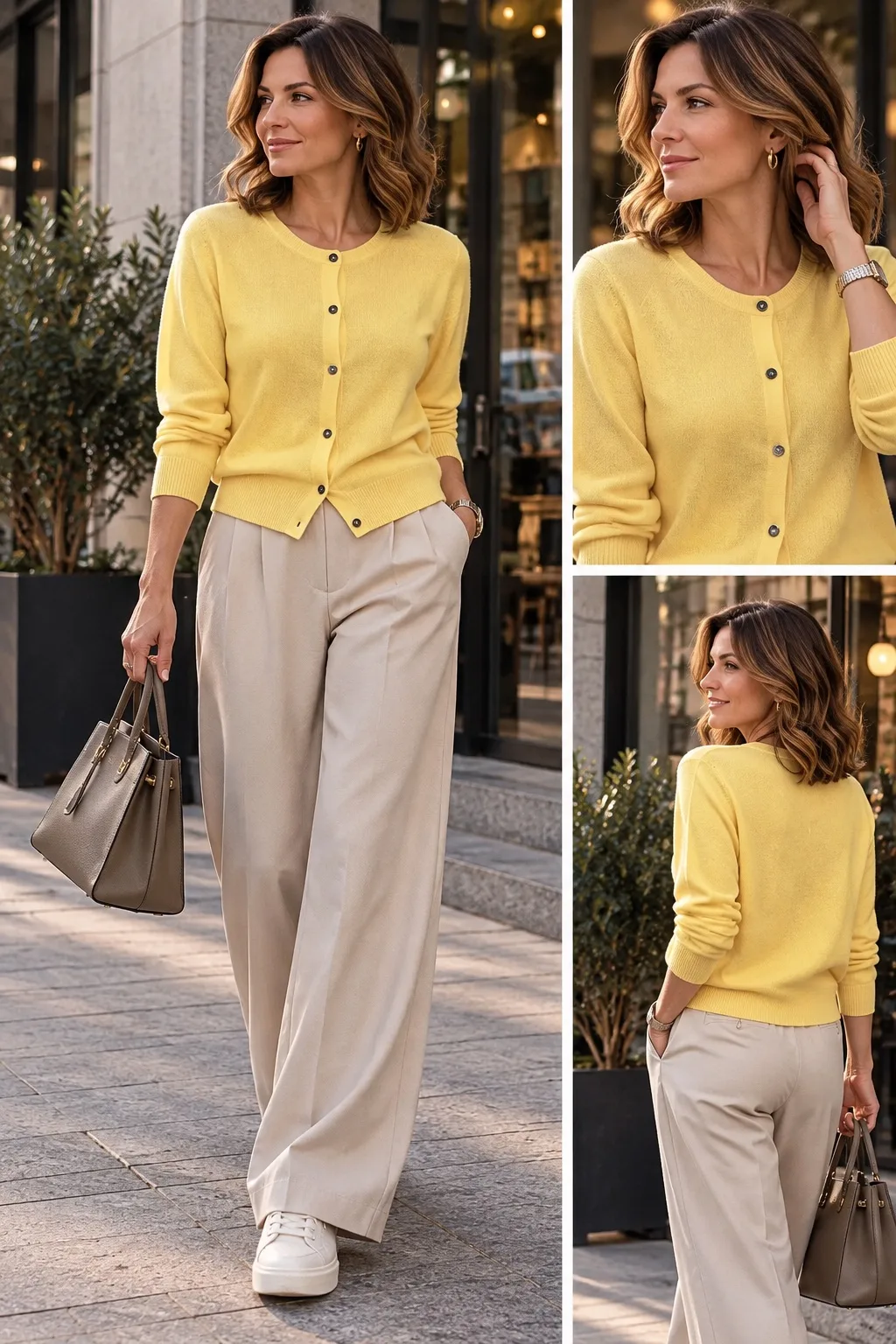 💛 Кардиган BONITA — S | 1 290 ₽