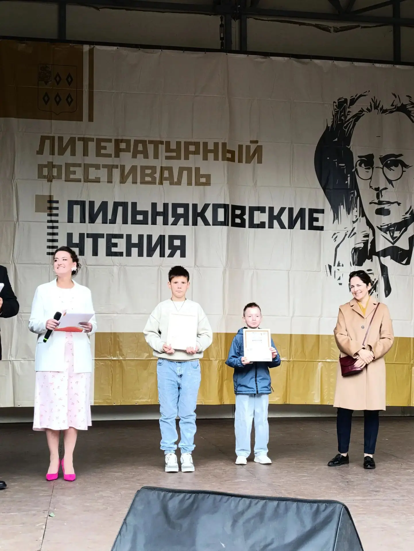 ➡ ТВОРЧЕСКИЕ ДОСТИЖЕНИЯ