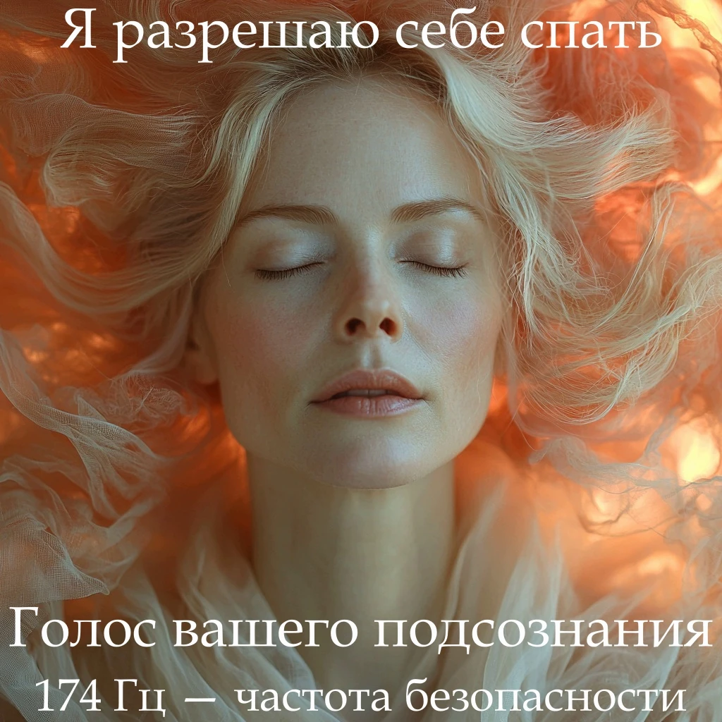 Бессонница, бесконечный поток мыслей и усталость, которая не проходит даже утром?
