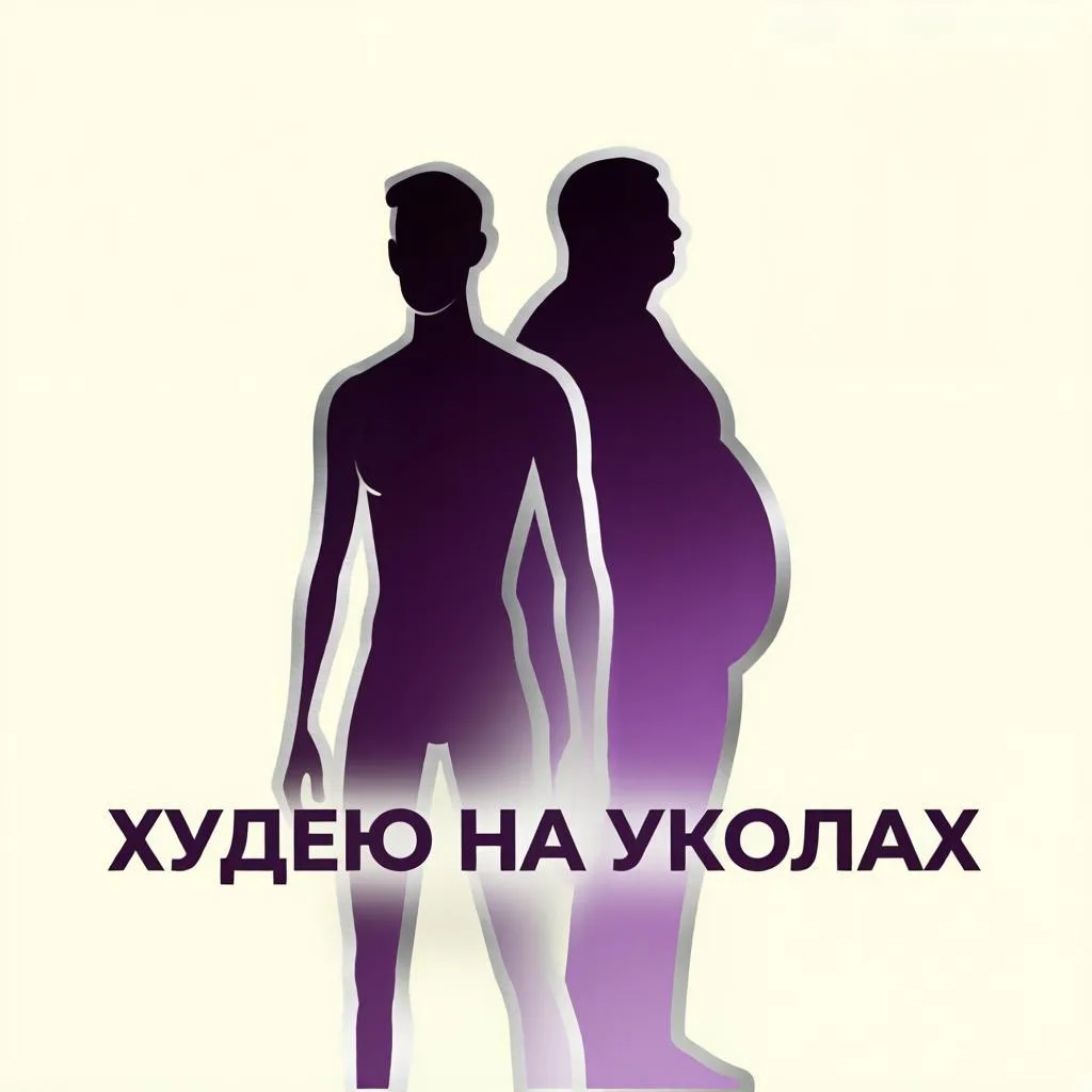 Обратная сторона прогресса: три типа реакций, когда худеешь на уколах