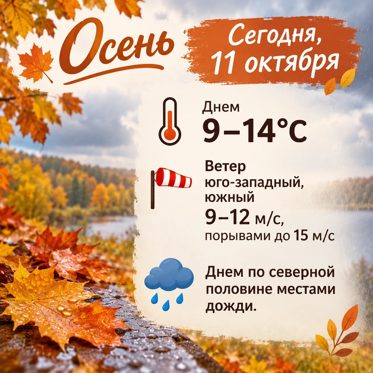 ❤️ Доброго утра и прекрасного воскресенья!