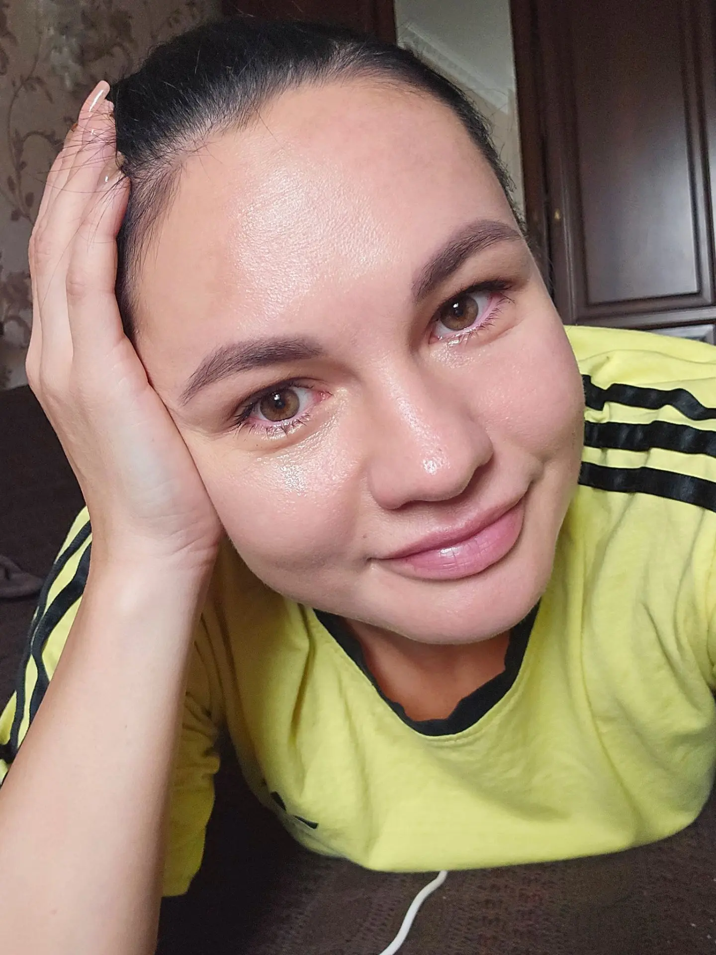 🖤5-й день...🖤