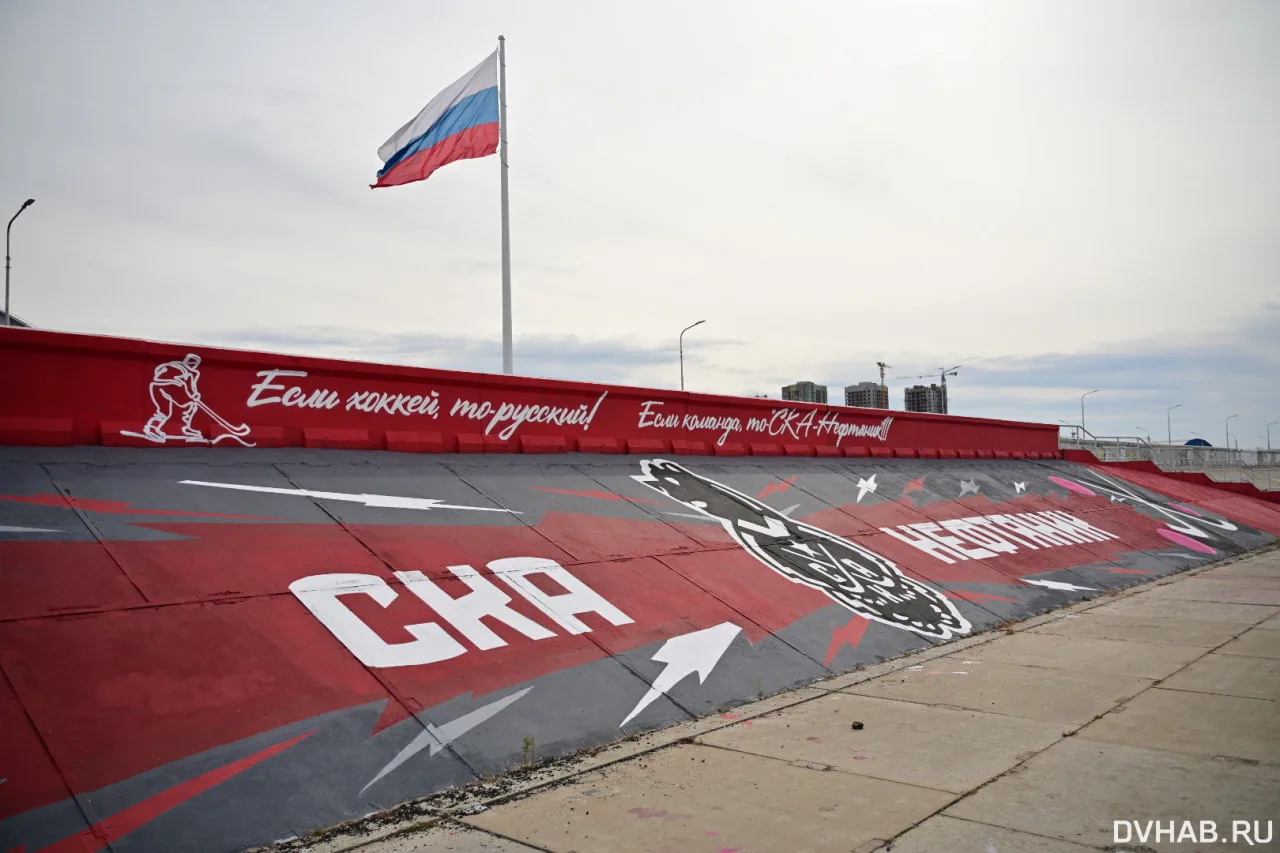 Если хоккей - то русский. Если команда - то «СКА-Нефтяник».