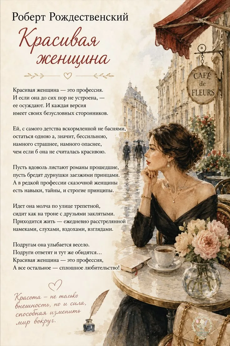 КРАСИВАЯ ЖЕНЩИНА 💖😍