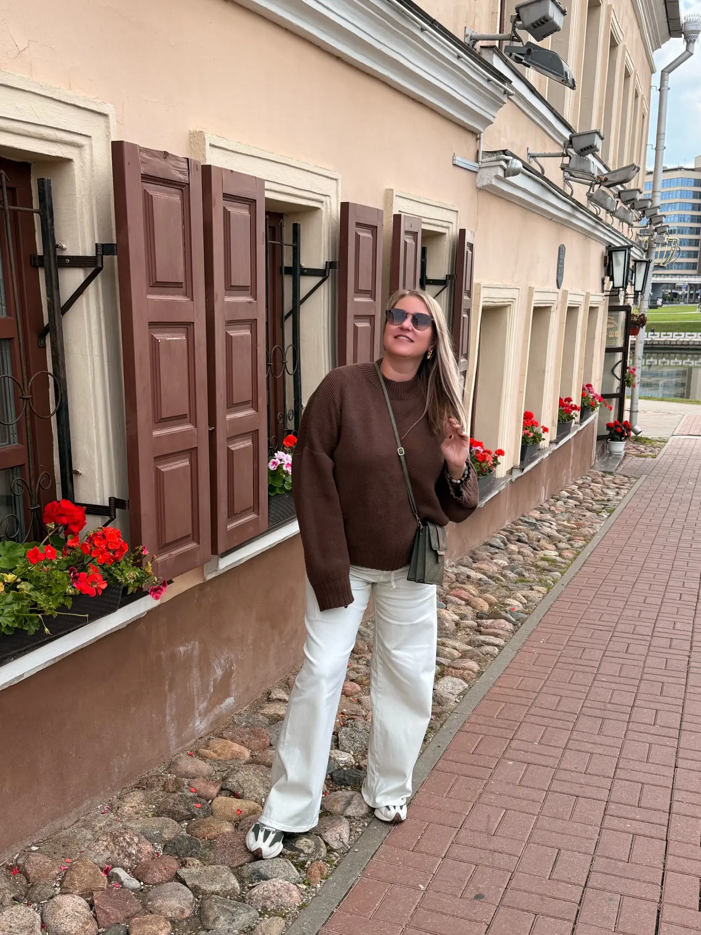 Если вы недавно подписались, давайте немного познакомимся ☕️