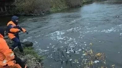 ⚡️ В Назаровском округе ищут отца и сына, пропавших на рыбалке