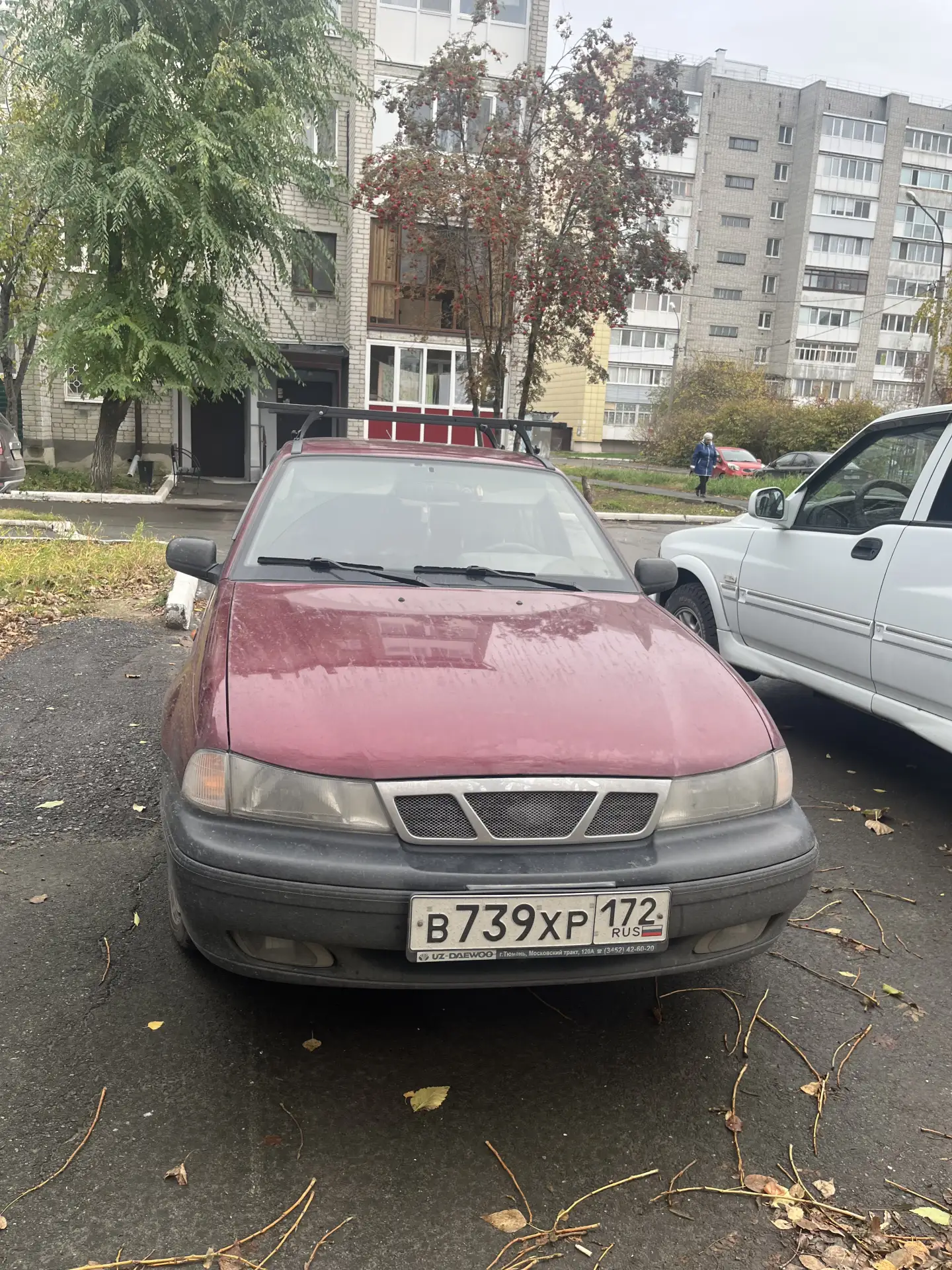 Продаётся нексиа состояние хорошее