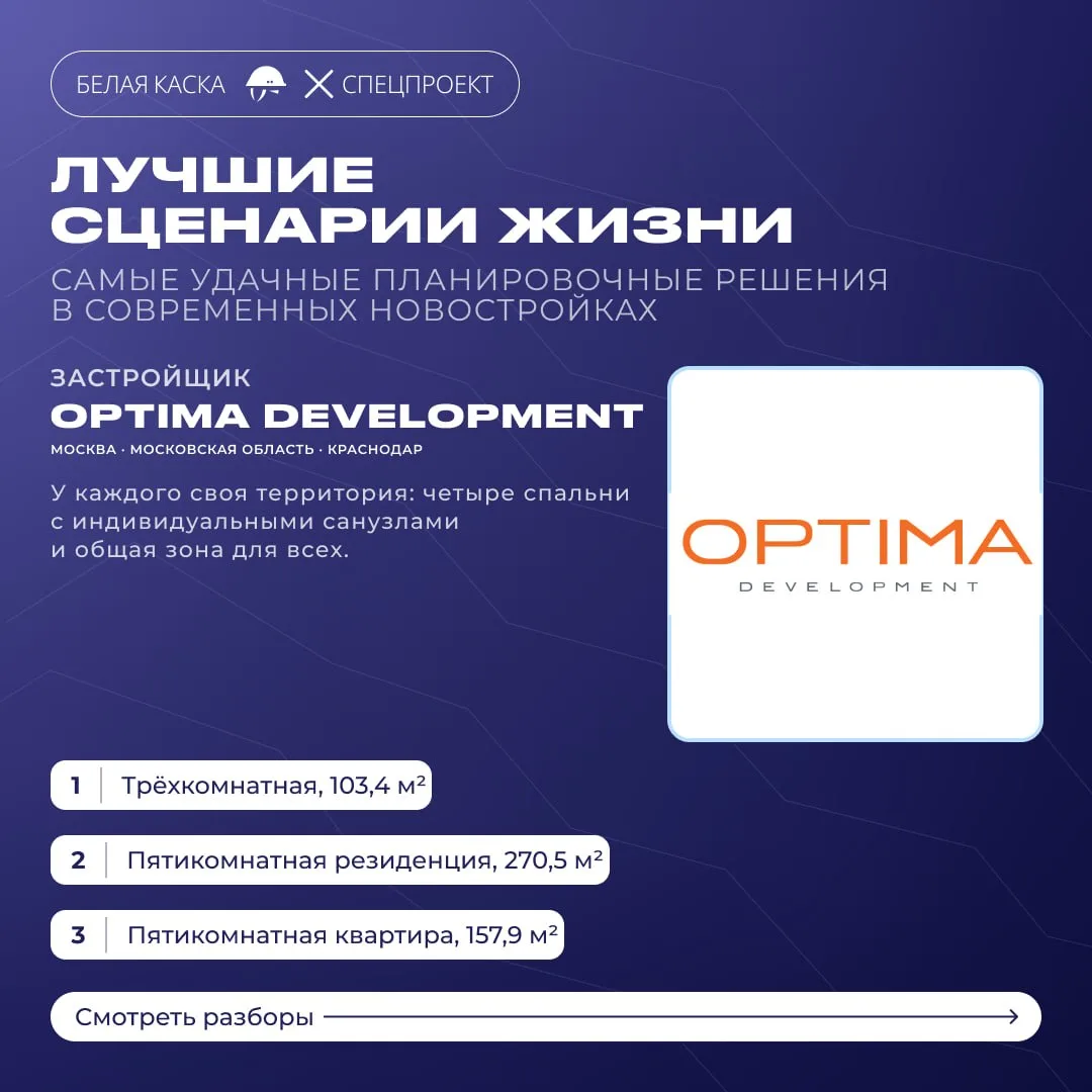 🔥Лучшие сценарии жизни — спецпроект