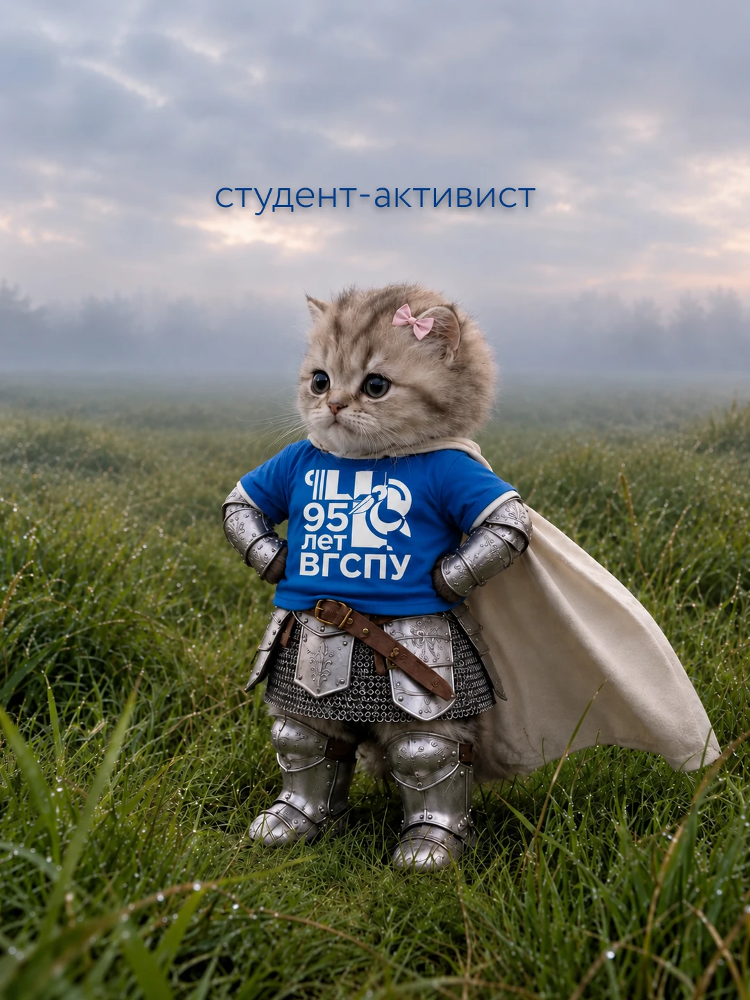 Лайк и репост одногруппникам, есть нашли себя 😉