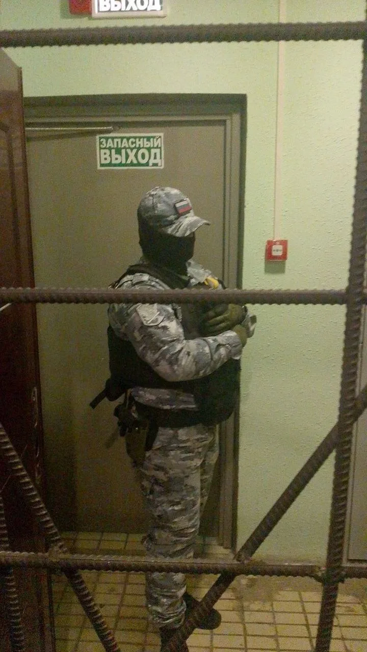 ❗️В Москве выселяют из квартиры русскую многодетную семью
