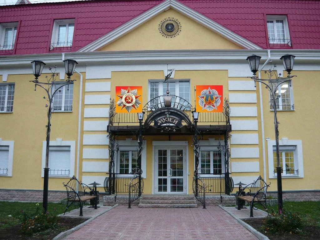 Присылайте Ваши фото в "Предложить пост"