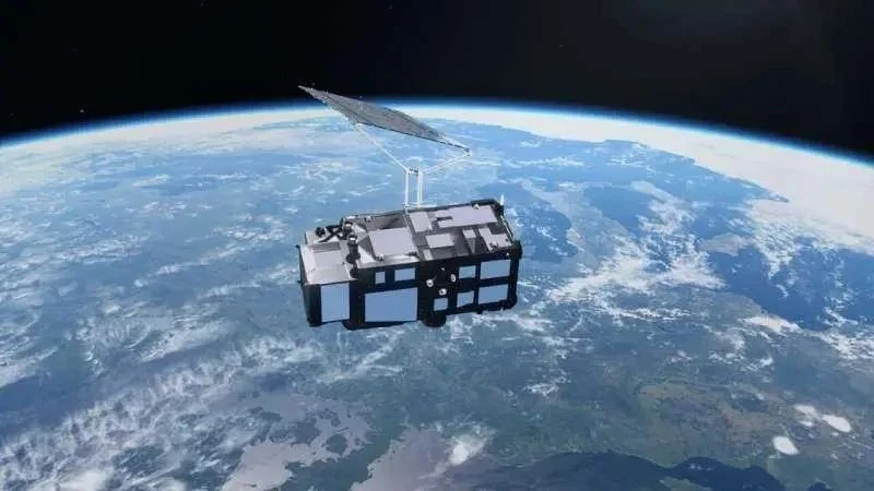 Европейский спутник Sentinel-3C через две недели после запуска прислал первые снимки и ...