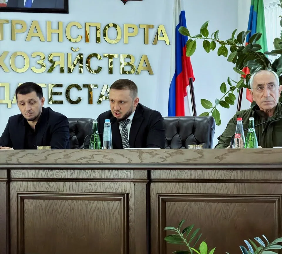 Компетентные органы проверят обстоятельства сброса воды с Гоцатлинской ГЭС