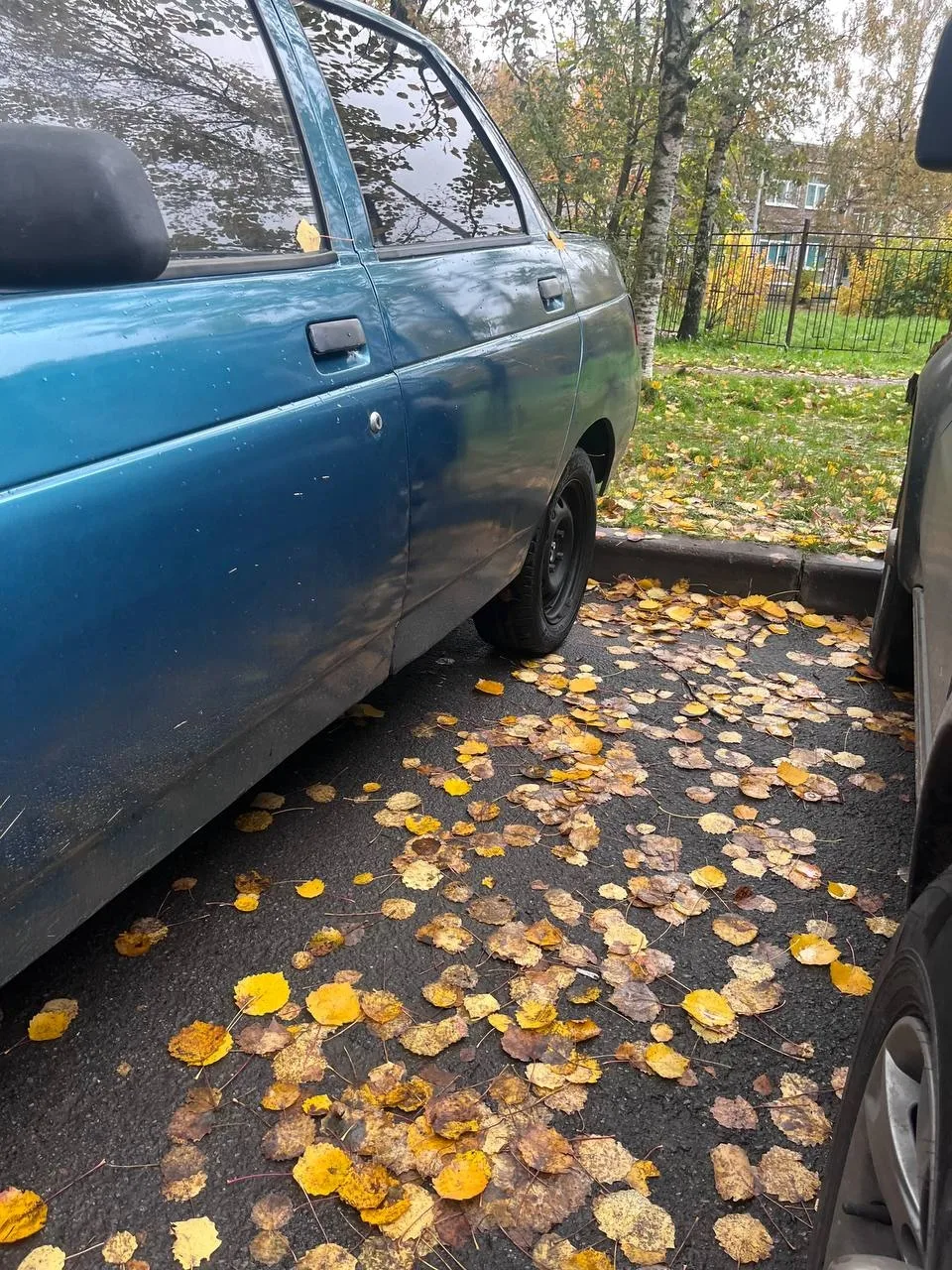 2110 2001г