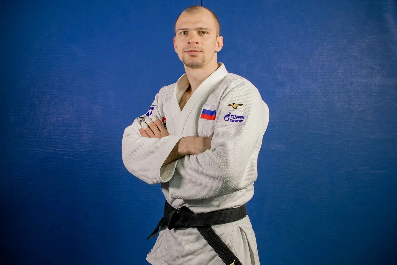 🥋 У Центра дзюдо Дениса Ярцева должно быть будущее