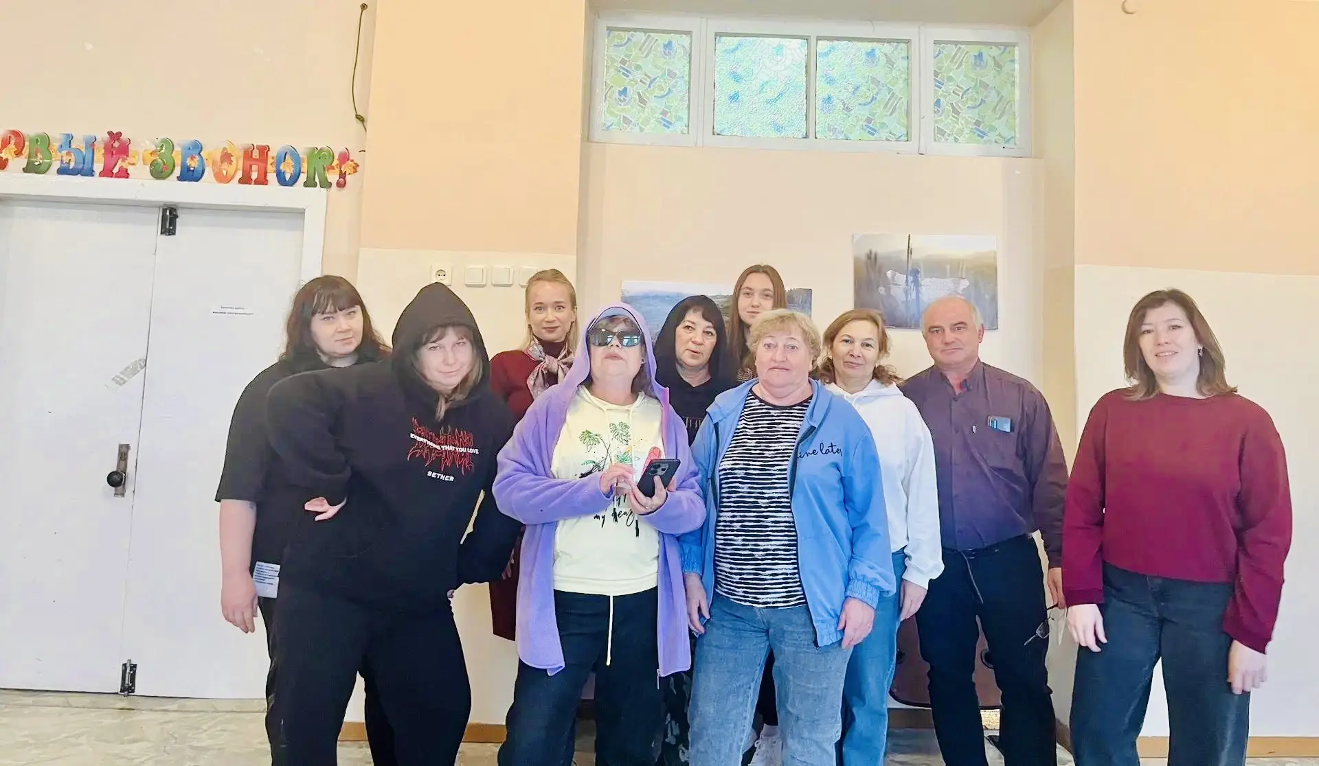 🎉 5 октября в филиале МАОУ «СОШ №22» прошёл один из самых ярких и долгожданных праздни...