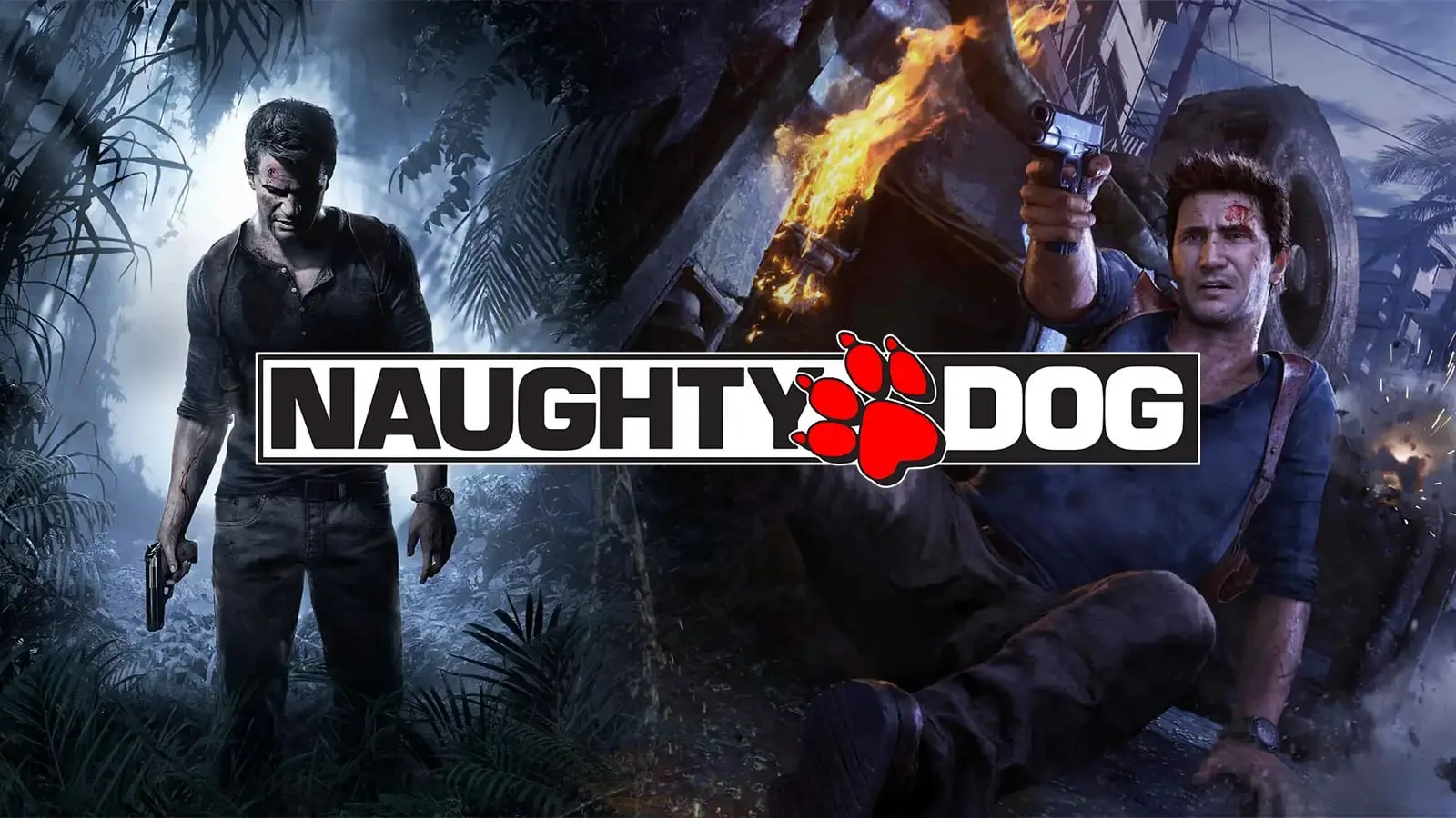 Бывший художник Naughty Dog опасается, что игры перестанут делать вручную
