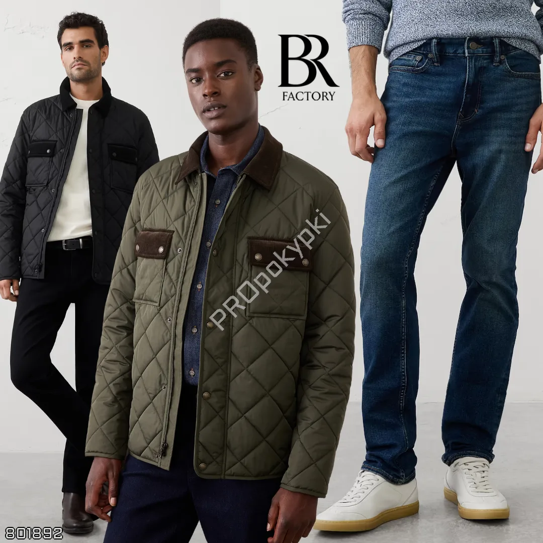 Banana Republic Factory 🇺🇸