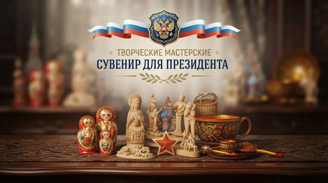 С гордостью сообщаем вам о замечательной инициативе, воплощённой учащимися студий и кру...