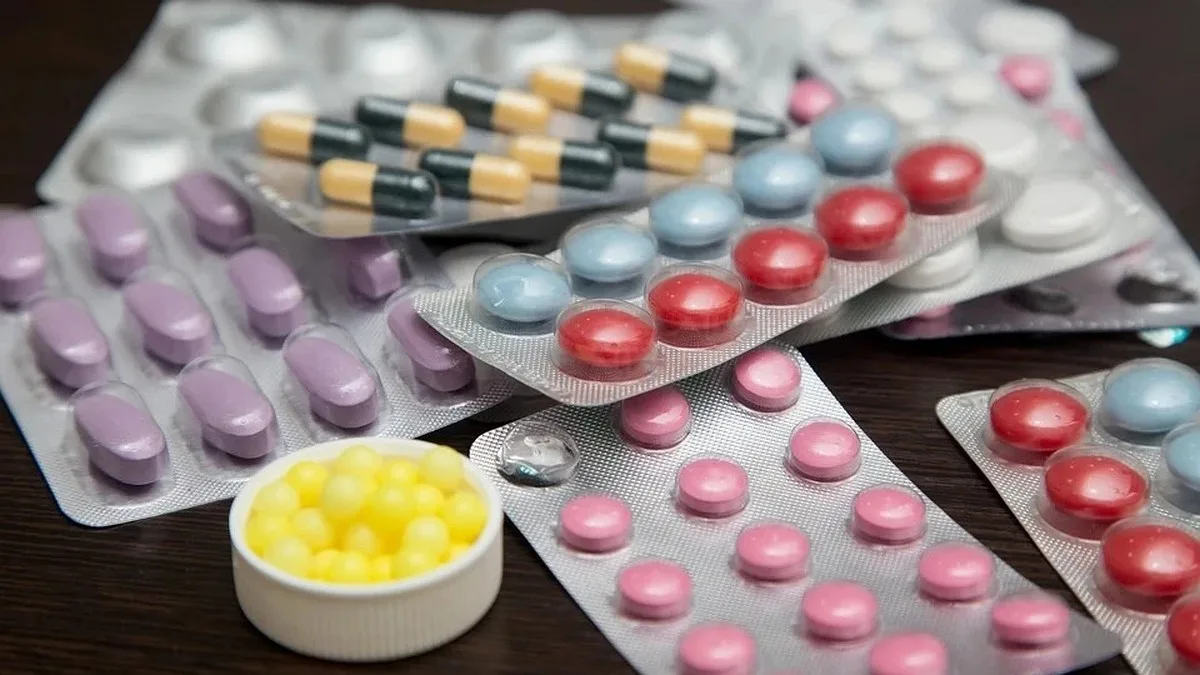 🦠 ОРВИ в Тверской области