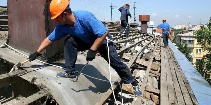 Для проведения капитального ремонта в более ранний срок теперь не требуется 85% собирае...