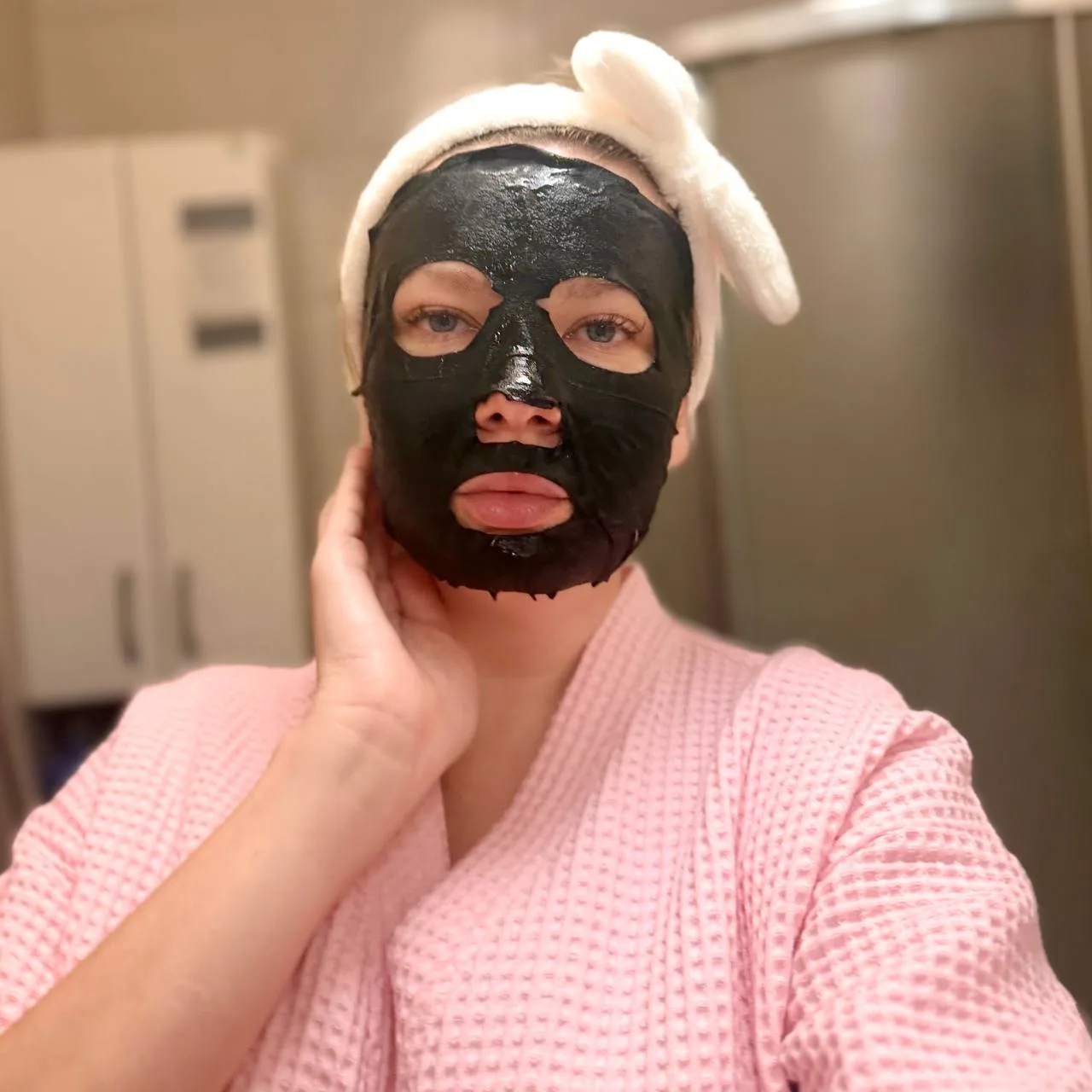 Маски для лица: больше, чем просто бьюти-ритуал 💗