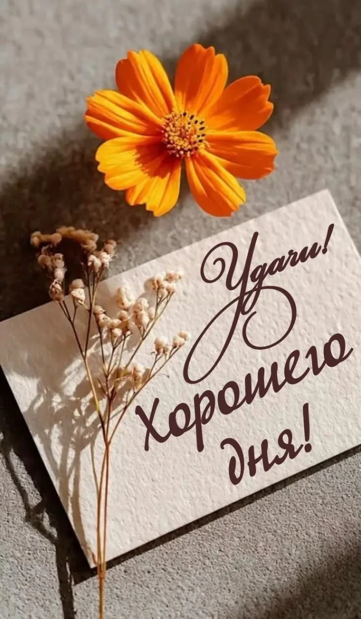 ❤️ Мамины открытки