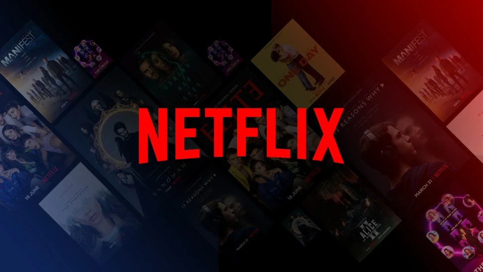 Тем временем Netflix сократил около 1000 сотрудников. Это около 6% штатов.