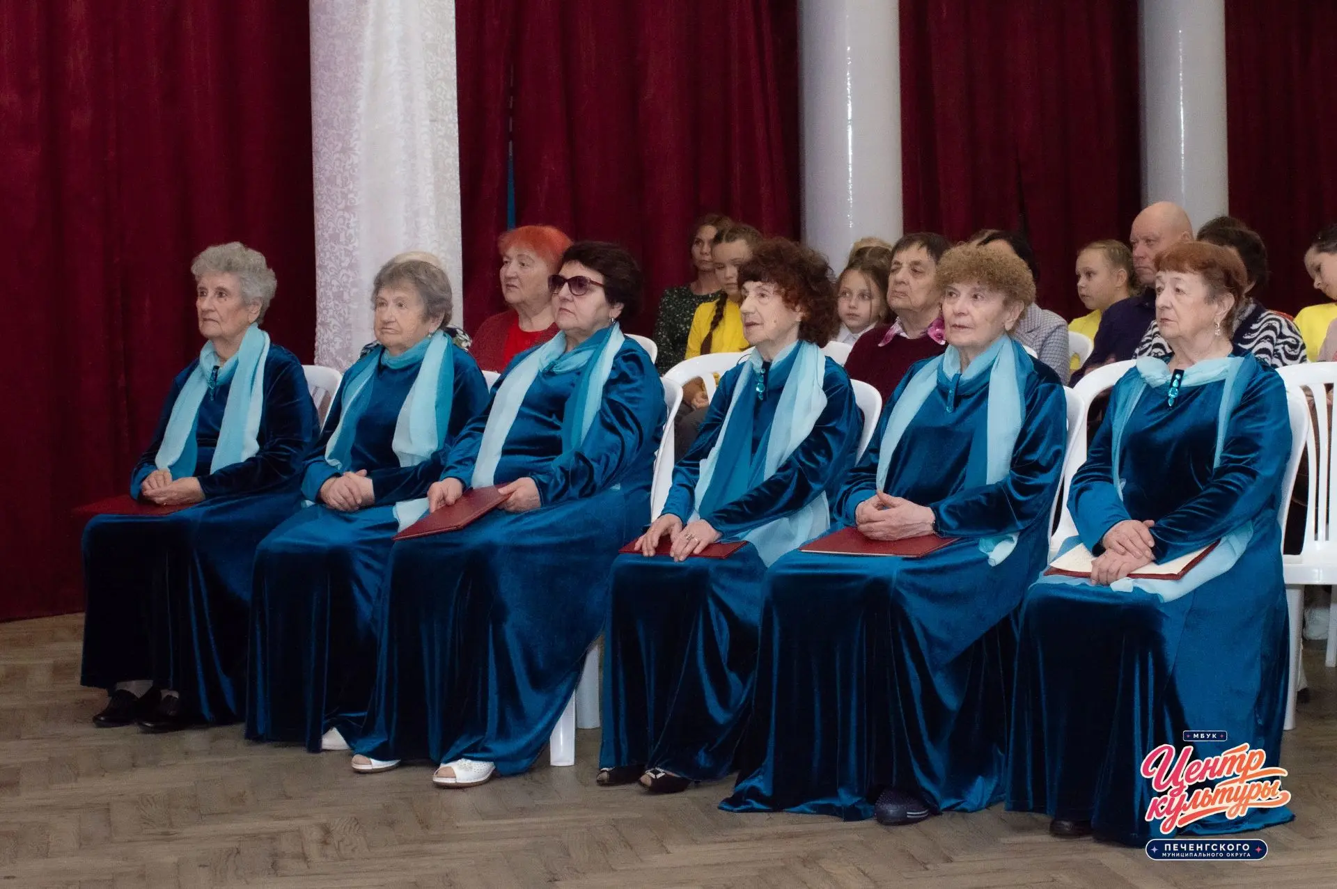 🕯️Прошлое живёт