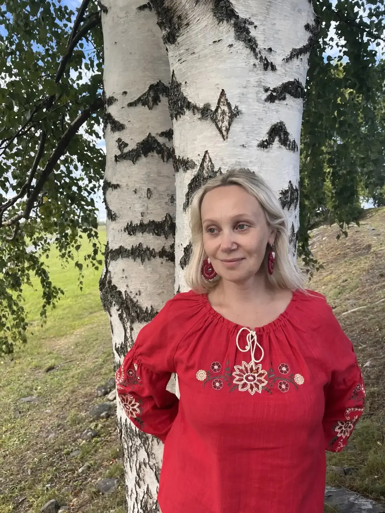 Не всегда нам для исцеления нужны заморские техники и подходы.