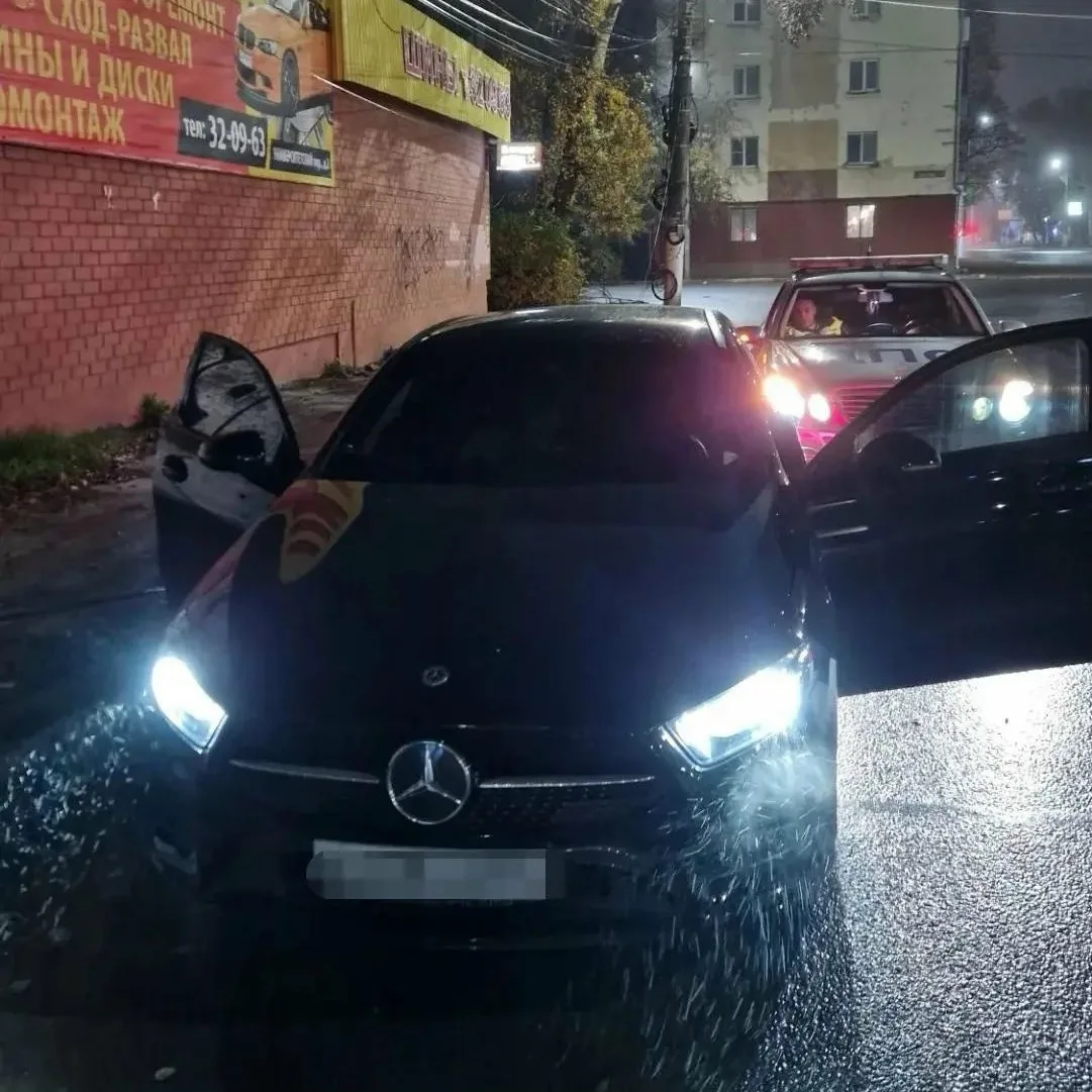 В Твери более полусотни водителей оштрафовали за тонировку