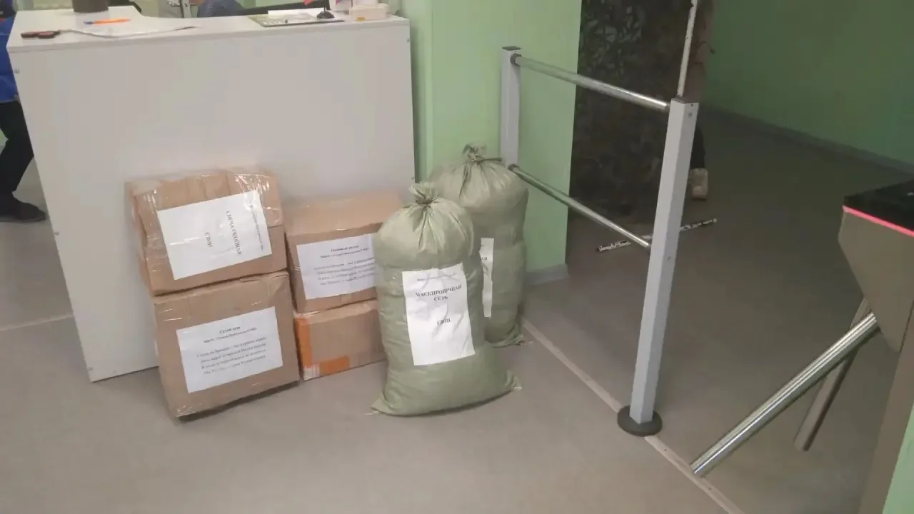 🇷🇺 💪🏻 Жизнь в школе бьет ключом!