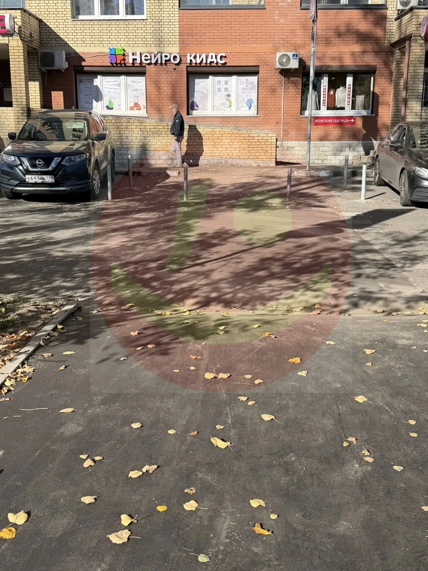 ЧТО❓️С ПАРКОВКАМИ