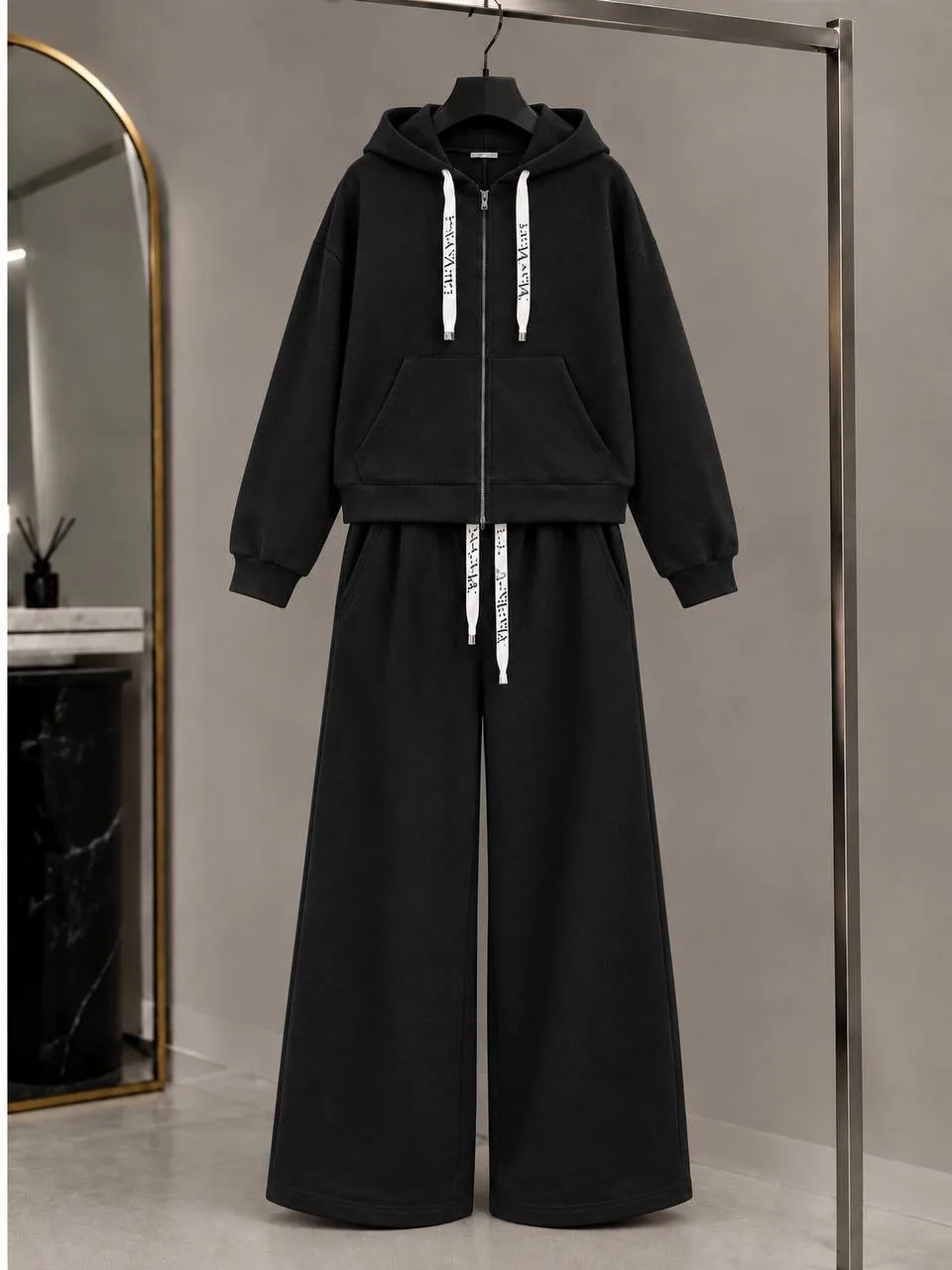 ✨ Trend Set: Костюм Zip 🔥