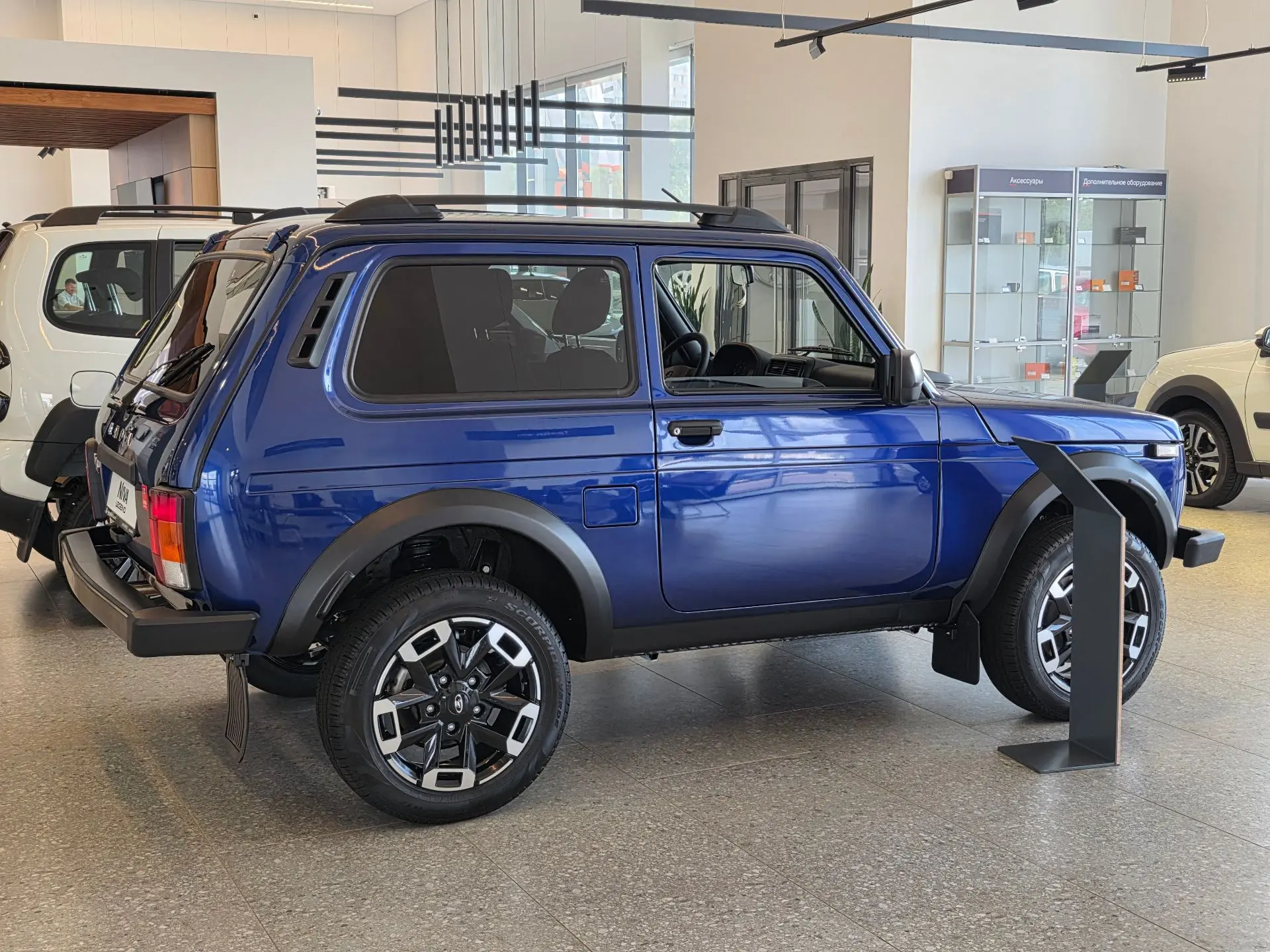 🔥🚗 Lada устроила распродажу: скидки до 160 тысяч