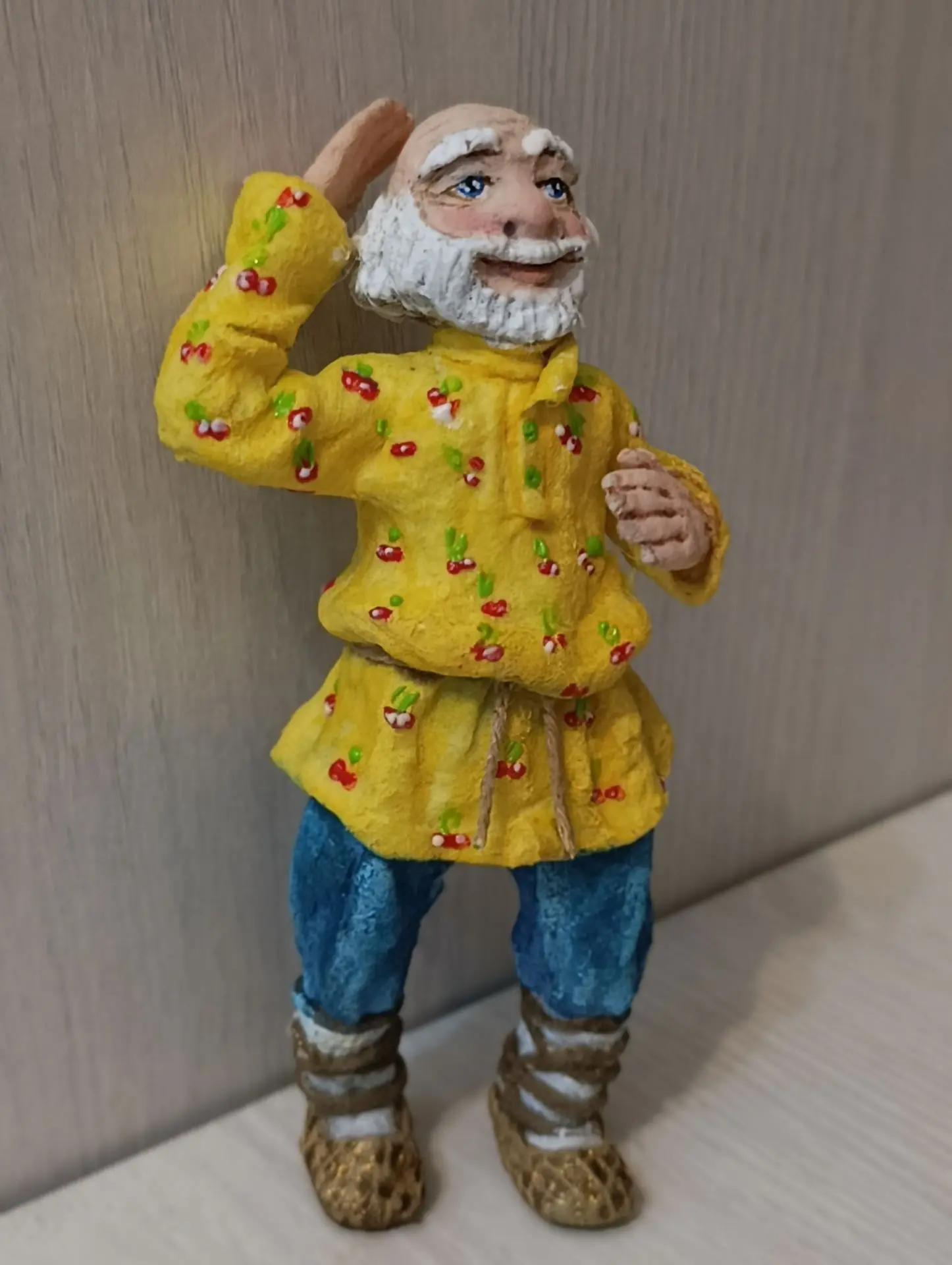 Так рождается сказка