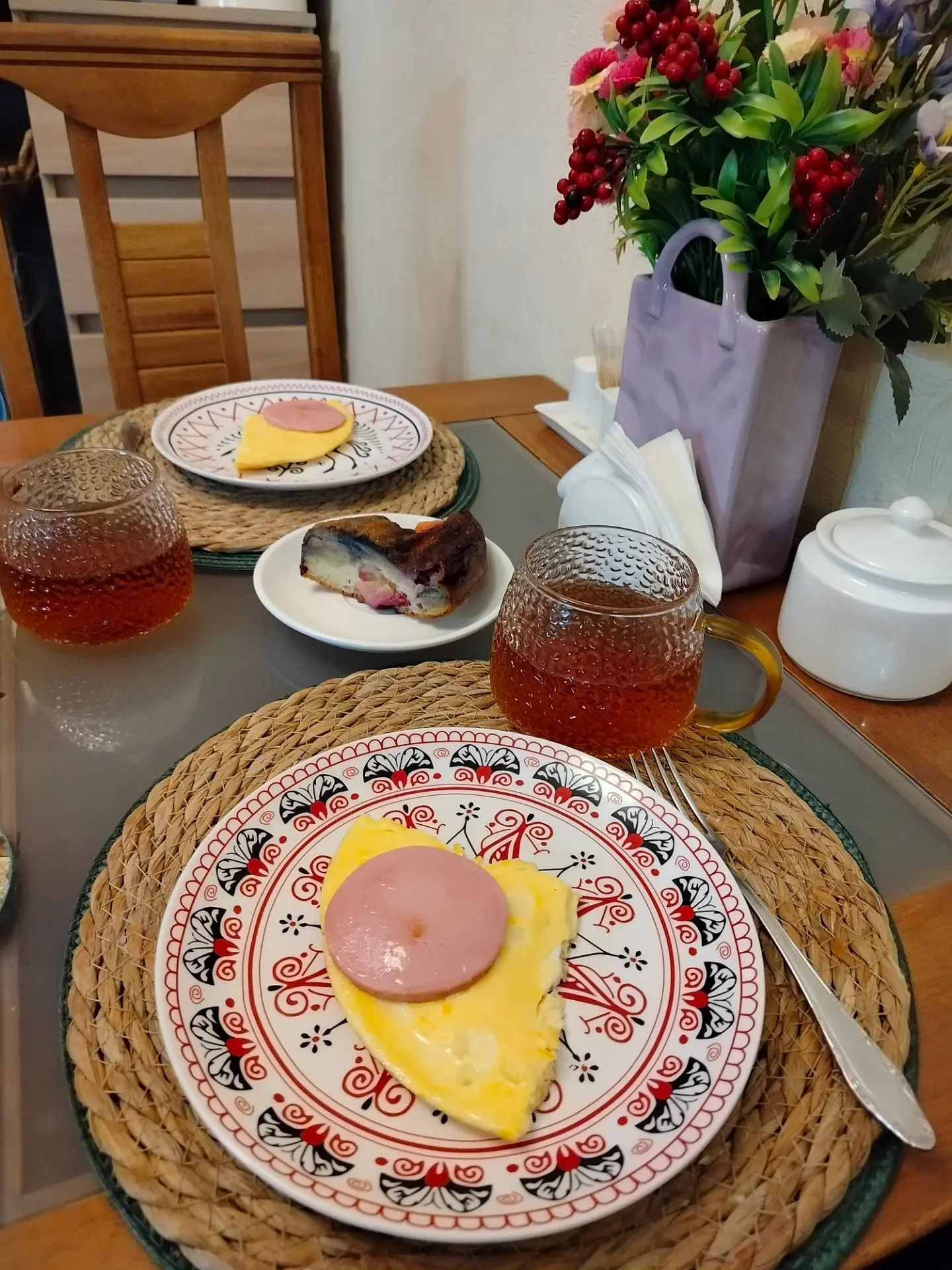 Доброе утро 💖