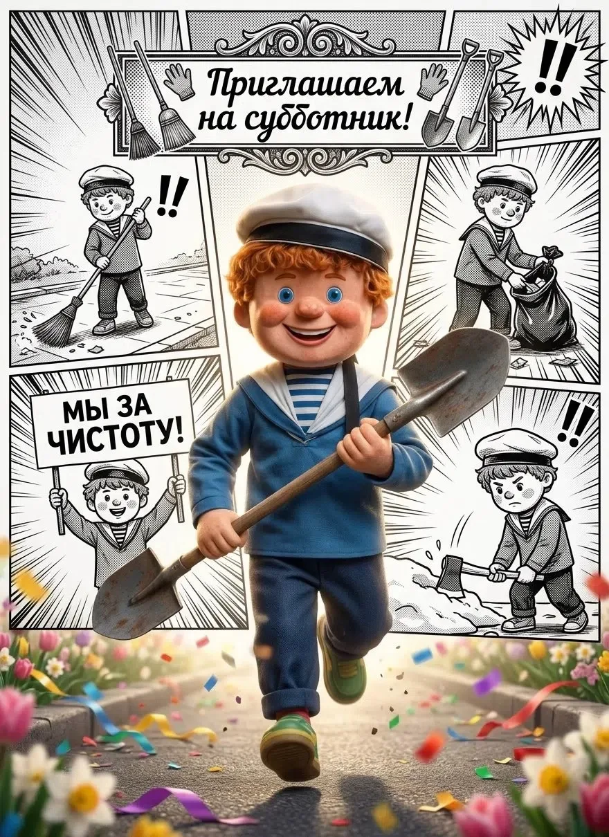 Уважаемые родители!