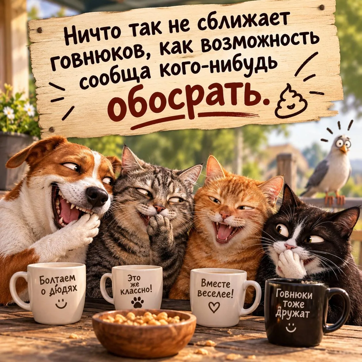 #юмор