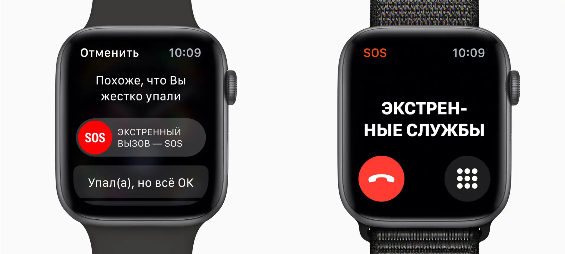 🚨 Две функции, которые вызывают скорую вместо вас