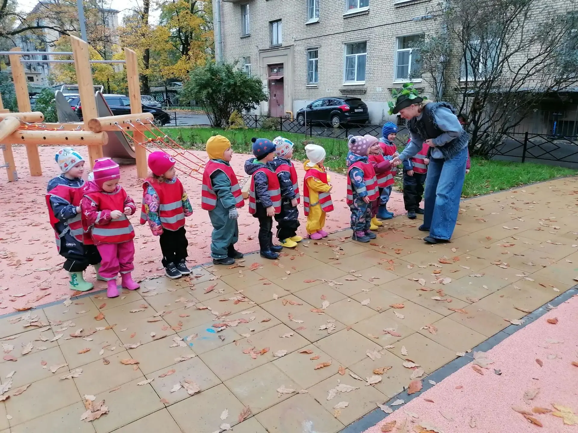 Тема: Что такое хорошо, что такое плохо.