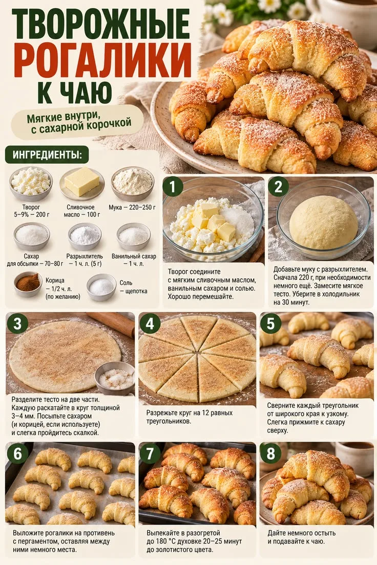 Подписаться 🍰