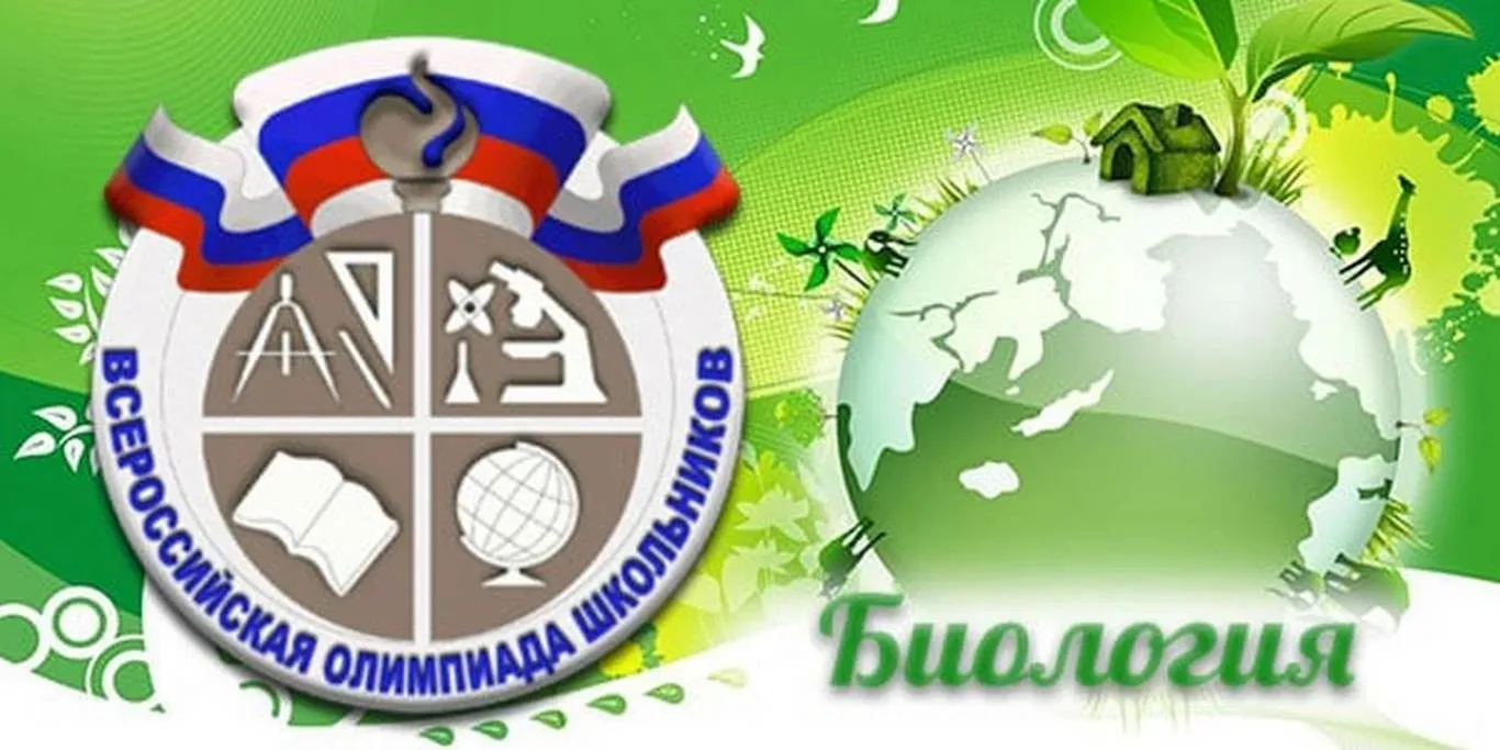 Сегодня и завтра на платформе «Сириус»проходит олимпиада по биологии. Это интеллектуаль...