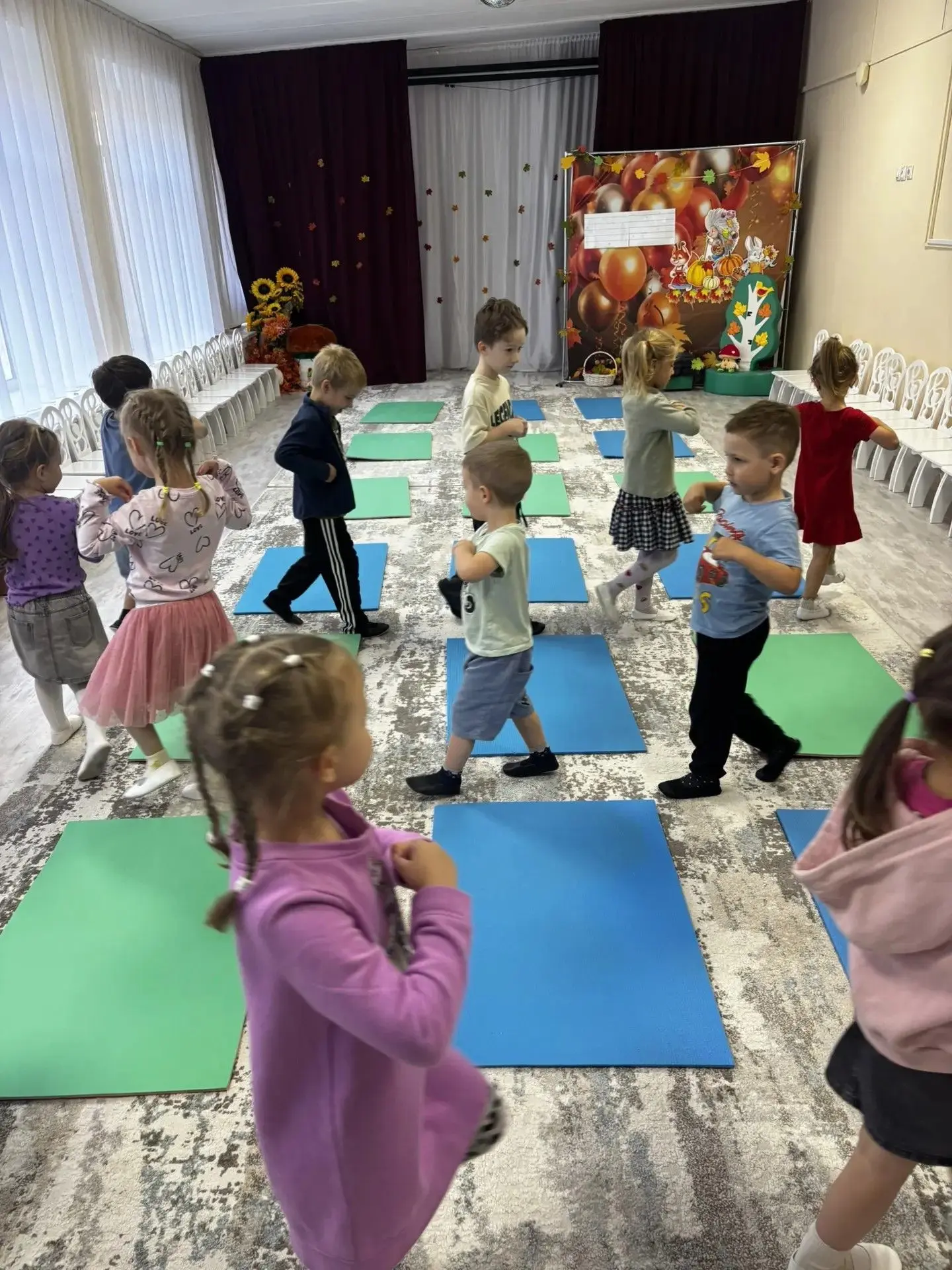 🧑🏻‍🩰 Хореографический привет! 🧑🏻‍🩰В рамках дополнительной платной образовательной...