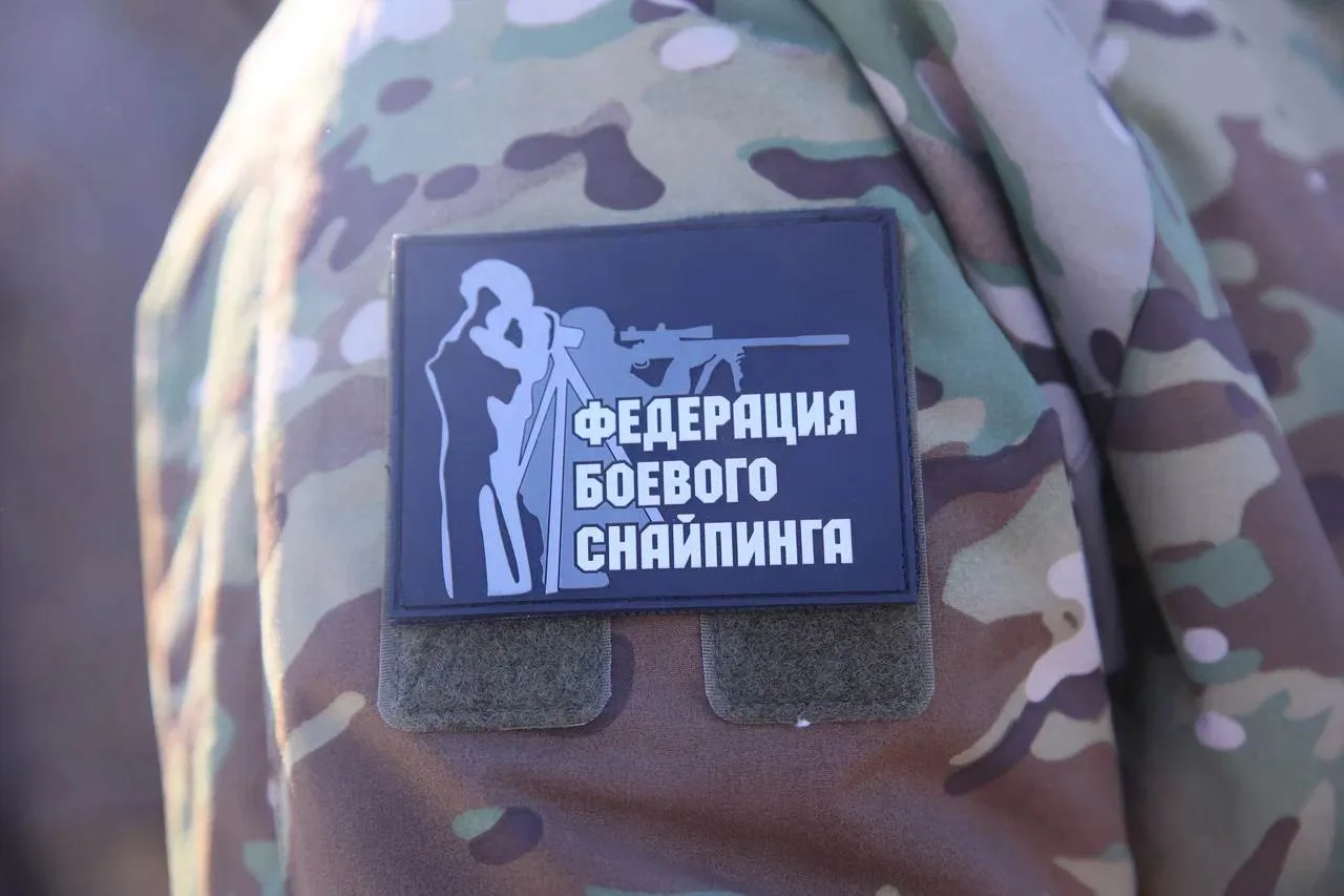 💥В Якутске стартовал IV Международный турнир по армейской высокоточной стрельбе памяти...