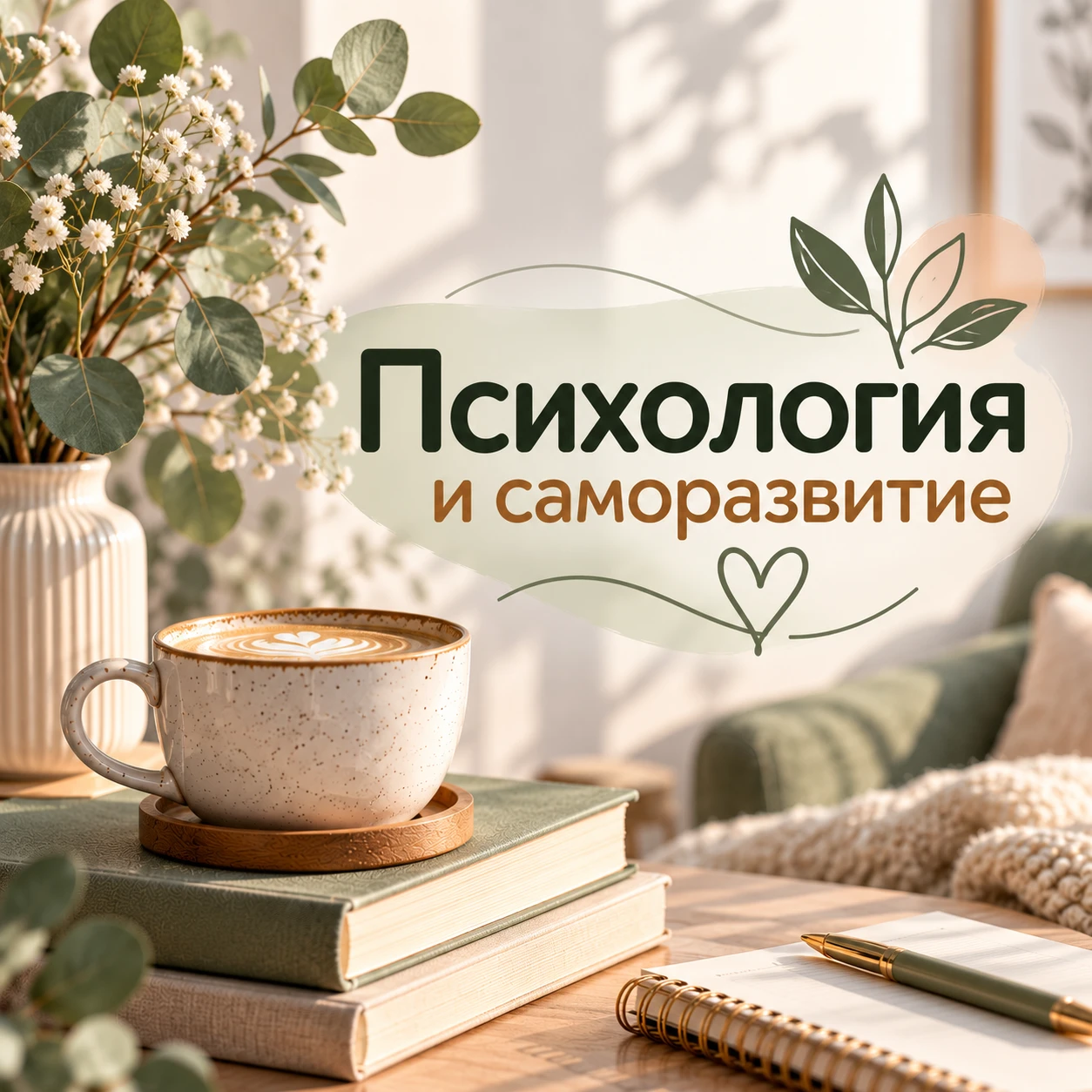 Делимся полезной подборкой